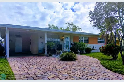 2924 NW 9th Ter, Wilton Manors, FL 33311 - Photo 1