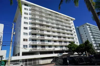 401  Ocean Dr, Unit #701, Miami Beach, FL 33139 - Photo 1