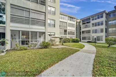 2999 NW 48th Ave, Unit #142, Lauderdale Lakes, FL 33313 - Photo 35