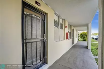 2999 NW 48th Ave, Unit #142, Lauderdale Lakes, FL 33313 - Photo 45