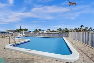 3100 NE 49 St., Unit #702, Fort Lauderdale, FL 33308 - Photo 17