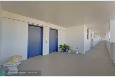 3100 NE 49 St., Unit #702, Fort Lauderdale, FL 33308 - Photo 3