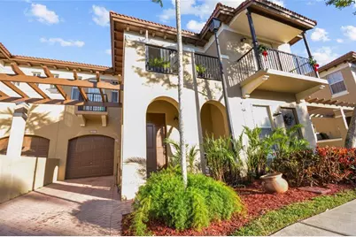 6927 Julia Gardens Drive, Coconut Creek, FL 33073 - Photo 1