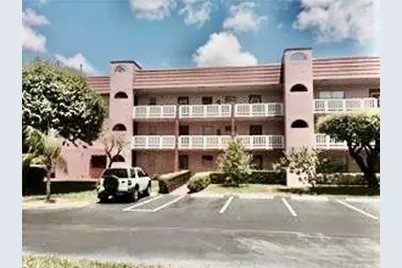 2900 W Sunrise Lakes Dr, Unit #106, Sunrise, FL 33322 - Photo 27