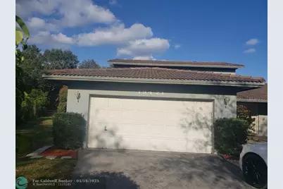 19421 NW 18th Ct, Miami Gardens, FL 33056 - Photo 1