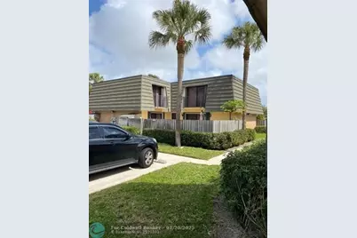 1204  12th Way, West Palm Beach, FL 33407 - Photo 1