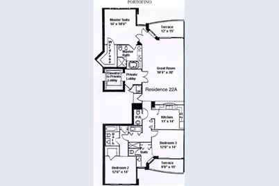 2110 N Ocean Blvd, Unit #22A, Fort Lauderdale, FL 33305 - Photo 27