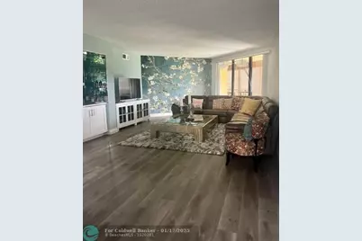 7200  Radice Ct, Unit #601, Lauderhill, FL 33319 - Photo 5