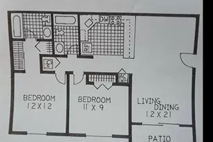 1698 NE Sunny Brook Ln Unit, Palm Bay, FL 32905 - Photo 3