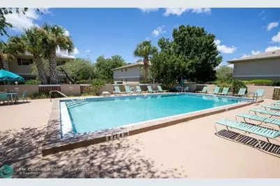 1640 NE Sunny Brook Ln, Unit #A203, Palm Bay, FL 32905 - Photo 3