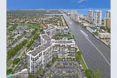 800  Parkview Dr, Unit #524, Hallandale Beach, FL 33009 - Photo 19