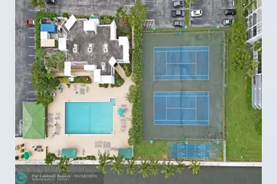 800  Parkview Dr, Unit #524, Hallandale Beach, FL 33009 - Photo 35