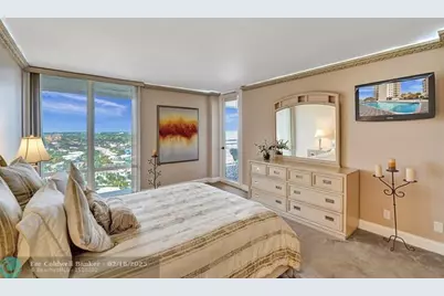 1600 S Ocean Drive, Unit #18B, Hollywood, FL 33019 - Photo 13
