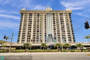 1600 S Ocean Dr, Hollywood, FL 33019 - Photo 33