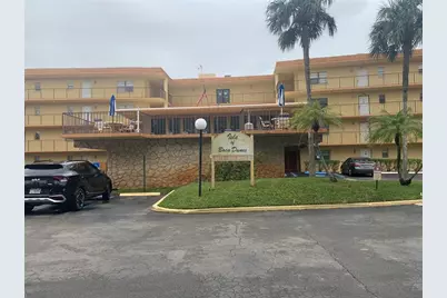 9273 SW 8th St, Unit #206, Boca Raton, FL 33428 - Photo 1