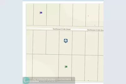 17076 NW 314th St, Okeechobee, FL 34972 - Photo 1