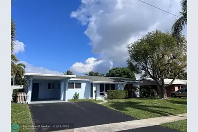 805 SE 16th Ct, Deerfield Beach, FL 33441 - Photo 1