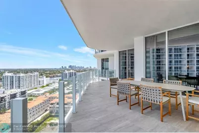 525 N Fort Lauderdale Beach Blvd, Unit #1607, Fort Lauderdale, FL 33304 - Photo 29