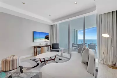 525 N Fort Lauderdale Beach Blvd, Unit #1607, Fort Lauderdale, FL 33304 - Photo 11