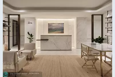 525 N Fort Lauderdale Beach Blvd, Unit #1607, Fort Lauderdale, FL 33304 - Photo 35