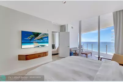 525 N Fort Lauderdale Beach Blvd, Unit #1607, Fort Lauderdale, FL 33304 - Photo 13
