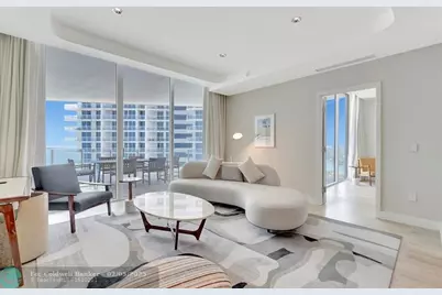 525 N Fort Lauderdale Beach Blvd, Unit #1607, Fort Lauderdale, FL 33304 - Photo 9