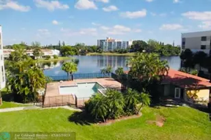 6475 W Oakland Park Blvd, Lauderhill, FL 33313 - Photo 1