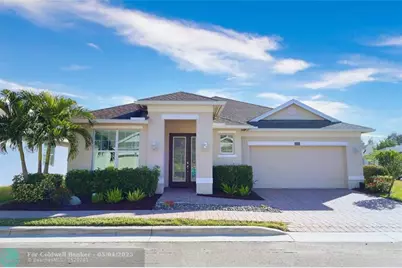 2272  Timberlake Cir, Vero Beach, FL 32966 - Photo 1
