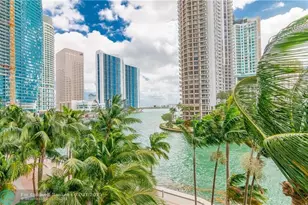 465 Brickell Ave Unit #Bay 419, Miami, FL 33131 - Photo 1