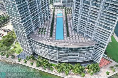 465  Brickell Ave, Unit #Bay 419, Miami, FL 33131 - Photo 5