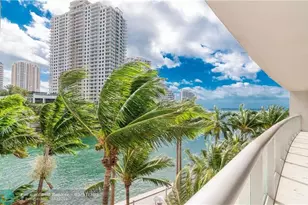 465 Brickell Ave Unit #Bay 419, Miami, FL 33131 - Photo 3