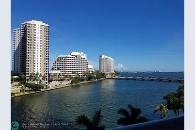 465  Brickell Ave, Unit #Bay 419, Miami, FL 33131 - Photo 51