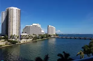 465 Brickell Ave Unit #Bay 419, Miami, FL 33131 - Photo 51