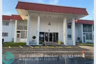 4881 NW 22nd St, Unit #4A, Fort Lauderdale, FL 33313 - Photo 1