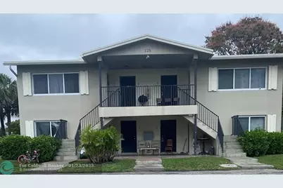 [Address not provided], Boca Raton, FL 33432 - Photo 1