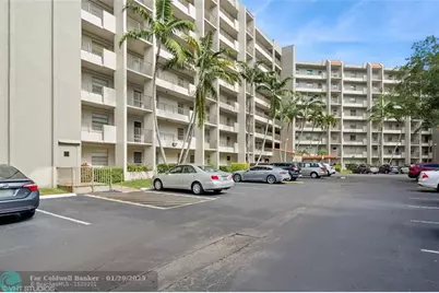 3940  Inverrary Blvd, Unit #403A, Lauderhill, FL 33319 - Photo 1