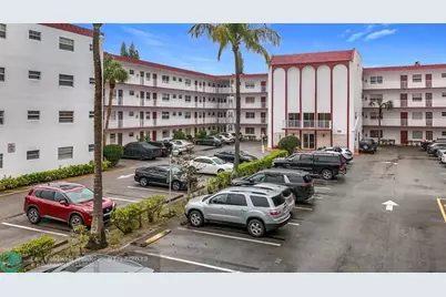 4270 NW 40th St, Unit #208, Lauderdale Lakes, FL 33319 - Photo 1