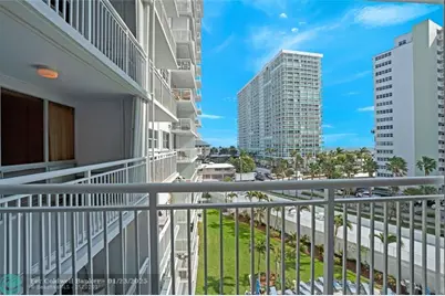 1920 S Ocean Dr, Unit #606, Fort Lauderdale, FL 33316 - Photo 3