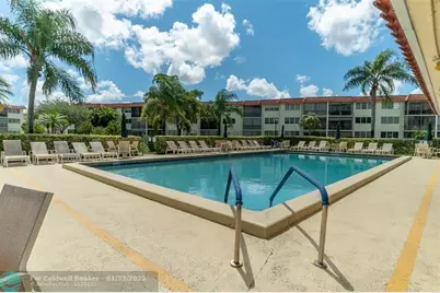 150 S Hollybrook Ter, Unit #107, Pembroke Pines, FL 33025 - Photo 25