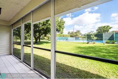 150 S Hollybrook Ter, Unit #107, Pembroke Pines, FL 33025 - Photo 15
