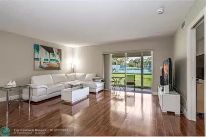 150 S Hollybrook Ter, Unit #107, Pembroke Pines, FL 33025 - Photo 3