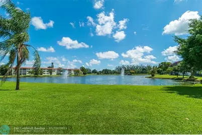 150 S Hollybrook Ter, Unit #107, Pembroke Pines, FL 33025 - Photo 29
