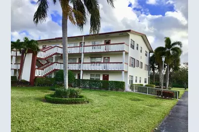 84  Brighton B, Unit #84, Boca Raton, FL 33434 - Photo 1