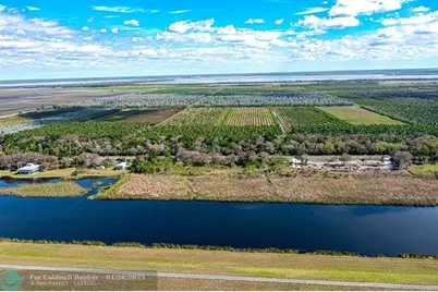 15460 SW Conners Hwy, Okeechobee, FL 34974 - Photo 21