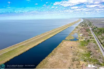 15460 SW Conners Hwy, Okeechobee, FL 34974 - Photo 19