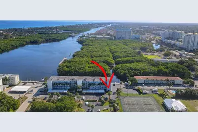 689 NE 6th Court, Unit #110, Boynton Beach, FL 33435 - Photo 47