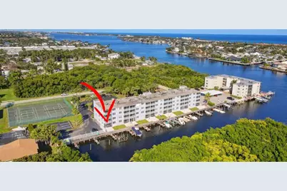 689 NE 6th Court, Unit #110, Boynton Beach, FL 33435 - Photo 1