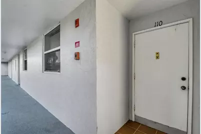 689 NE 6th Court, Unit #110, Boynton Beach, FL 33435 - Photo 33