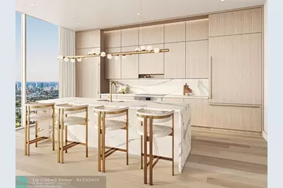 300 NE 3rd Ave, Unit #1608S, Fort Lauderdale, FL 33301 - Photo 13