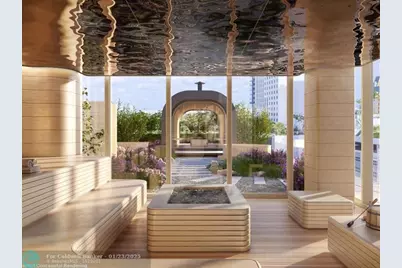 300 NE 3rd Ave, Unit #1608S, Fort Lauderdale, FL 33301 - Photo 7